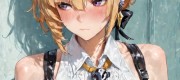 Raising My Trash Ability into a Broken SSS+ Rank Skill