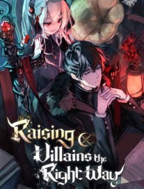 Read Raising Villains the Right Way Online