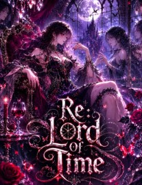 Read RE: LORD OF TIME Online
