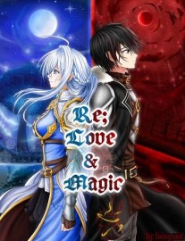 Read Re: Love & Magic Online