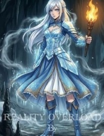 Read Reality overload Online