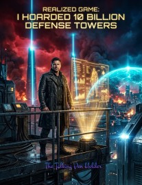 Read Realized Game: I Hoarded 10 Billion Defense Towers Online