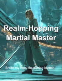Read Realm-Hopping Martial Master Online