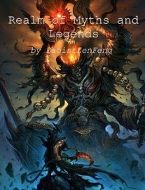 Read Realm of Myths and Legends Online