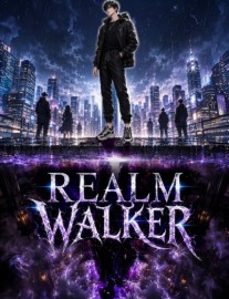 Read Realm Walker Online
