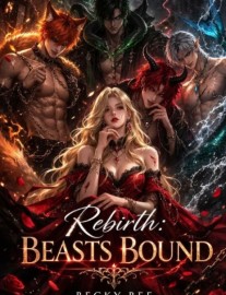 Read Rebirth: Beasts Bound Online