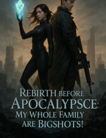 Read Rebirth before Apocalypse: My Whole Family are Bigshots! Online