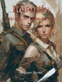 Read Rebirth: General, Don't Mess Around! Online