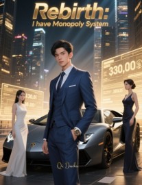 Read Rebirth: I have Monopoly System Online