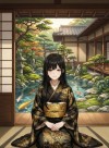 Rebirth in Japan: The Heiress Who Conquered the World