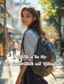 Read Rebirth in the 90s: Her Counterattack and Redemption Online