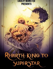 Read Rebirth: King to Superstar Online