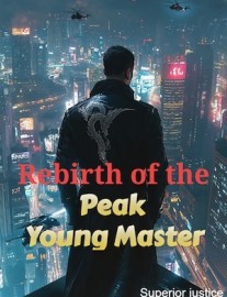 Read Rebirth of the Peak Young Master Online