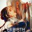 REBIRTH OF THE QUEEN