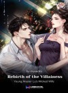 Rebirth of the Villainess: Young Master Lu’s Wicked Wife