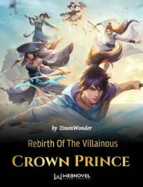 Read Rebirth Of The Villainous Crown Prince Online