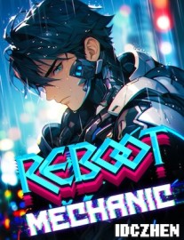 Read Reboot: Mechanic Online