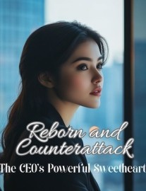 Read Reborn and Counterattack: The CEO's Powerful Sweetheart Online