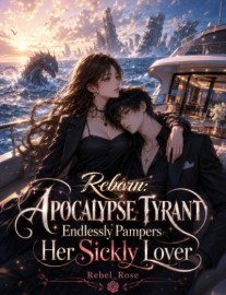 Read Reborn: Apocalypse Tyrant Endlessly Pampers Her Sickly Lover Online