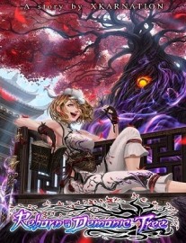 Read Reborn as a Demonic Tree Online