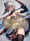 Reborn As A Maid