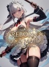 Reborn As A Maid
