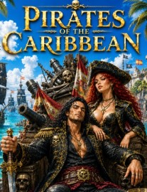 Read Reborn as a Pirate Captain – My Journey to Build a Pirate Republic Online