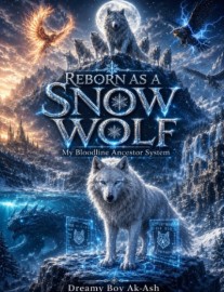 Read Reborn as a Snow Wolf: My Bloodline Ancestor System Online