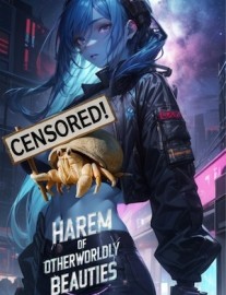 Read Reborn as an Evolving Space Monster: Harem Of Otherworldly Beauties Online