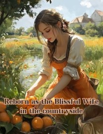 Read Reborn as the Blissful Wife in the countryside Online