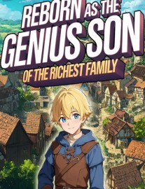 Read Reborn as the Genius Son of the Richest Family Online