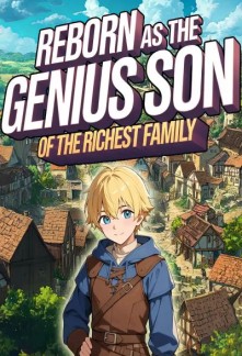 Reborn as the Genius Son of the Richest Family