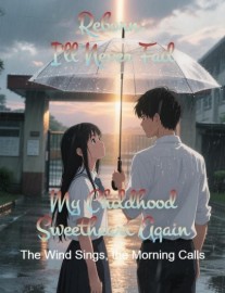 Read Reborn: I'll Never Fail My Childhood Sweetheart Again Online