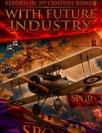 Read Reborn In 3rd Century Rome with Future Industry Online