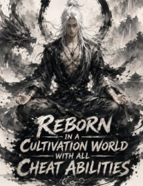 Read Reborn In A Cultivation World With All Cheat Abilities Online