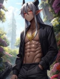 Read Reborn in Danmachi as a Dragon-Kin (Rewrite) Online