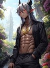 Reborn in Danmachi as a Dragon-Kin (Rewrite)
