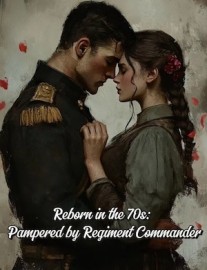 Read Reborn in the 70s: Pampered by Regiment Commander Online