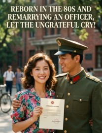 Read Reborn in the 80s and Remarrying an Officer, Let the Ungrateful Cry! Online
