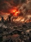 Reborn in the Apocalypse: Rising Beyond the Ruins (unedited)