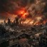 Reborn in the Apocalypse: Rising Beyond the Ruins (unedited)
