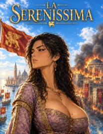 Read Reborn in The Most Serene Republic of Venice – Rise of a Doge Online