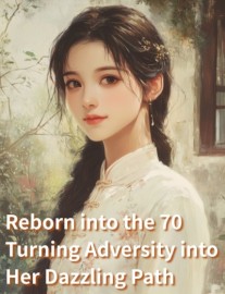 Read Reborn into the 70: Turning Adversity into Her Dazzling Path Online