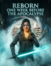 Read Reborn One Week Before the Apocalypse Online