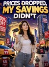Reborn Rich: Prices Dropped, My Savings Didn't