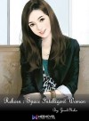Reborn : Space Intelligent Woman