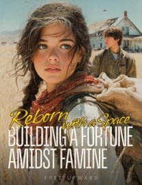 Read Reborn with a Space: Building a Fortune Amidst Famine Online