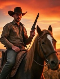 Read Red Dead Redemption 2: From Gaming To Cowboy Online