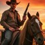 Red Dead Redemption 2: From Gaming To Cowboy