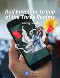 Read Red Envelope Group of the Three Realms Online